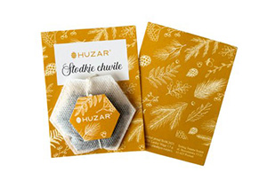 Gadżety reklamowe w formie herbat: Innowacyjne podejście do promocji marki