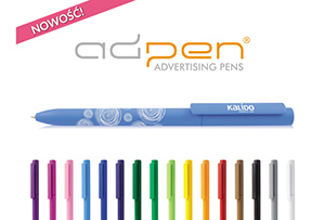 Gdzie i jak zamówić długopisy reklamowe Kalido?