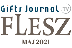 Gifts Journal Flesz – maj 2021