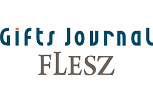 Gifts Journal Flesz – październik 2020