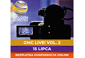 GMC Live! vol. 2