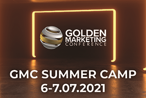 GMC Summer Camp – otwórz drzwi internetowej sprzedaży