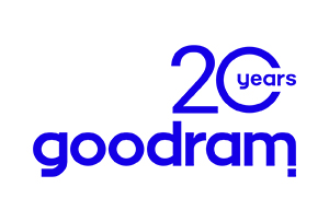 Goodram – 20 lat pamięci komputerowych w Polsce