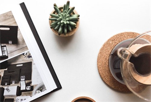 Identyfikacja wizualna firmy – co warto wiedzieć?