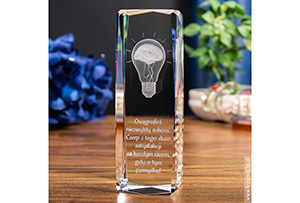 Jak powstaje statuetka 3D? Krótki przewodnik po procesie