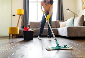 Jak regularne utrzymywanie czystości poprawia samopoczucie i efektywność pracowników