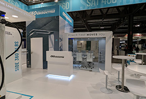 Jak skutecznie reklamować się na targach branżowych?