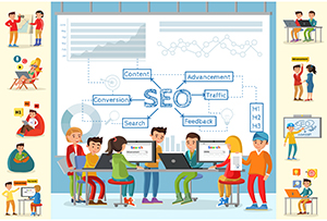 Jak wybrać agencję SEO, nie znając się na pozycjonowaniu? Oto 5 wskazówek