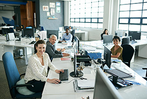 Jak wybrać odpowiednie usługi księgowe dla Twojego biznesu?