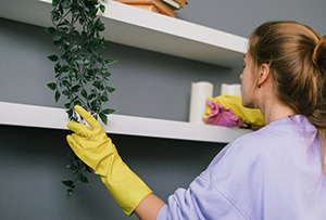 Jak zareklamować profesjonalne środki czystości?