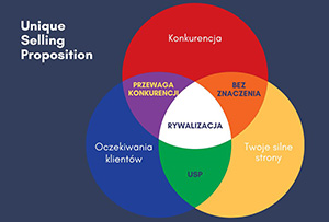 Jak zbudować przewagę konkurencyjną w Internecie?