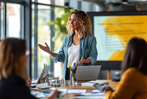 Jak znaleźć idealną salę szkoleniową we Wrocławiu?