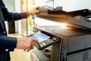 Jaka drukarka do biura będzie najlepsza – jaką wybrać?