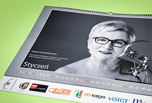 Kalendarz trójdzielny czy kalendarz wieloplanszowy? Który wybrać?