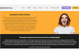 Kampanie wizerunkowe firmy w internecie - jakie kanały warto wykorzystać?
