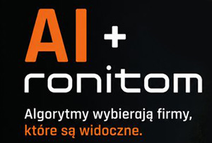 Klient szuka. Algorytm wybiera. Jak sprawić, by wybrał właśnie Twoją firmę?