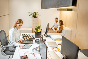 Kompleksowa obsługa księgowa dla firm z Krosna