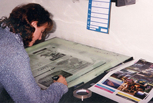 Kontrola jakości i powtarzalność druku – co to takiego?