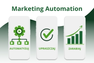 Marketing Automation – Zwolnij Tempo, Uskutecznij Kampanię