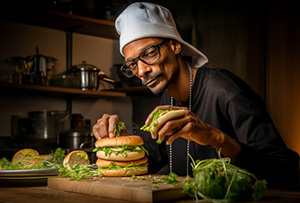 Midjourney: Najbardziej popularny generator obrazów oparty na sztucznej inteligencji