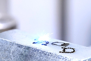 Na czym polega grawerowanie?