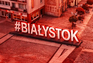 Nowoczesna agencja marketingowa w Białymstoku – jak lokalne firmy budują przewagę w 2026 roku?
