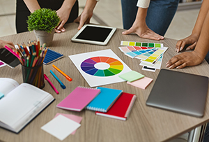 O czym nie możesz zapomnieć wybierając drukarnię dla swojej firmy