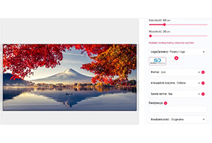 Od briefu do ściany w 48 h: fotoobrazy i oprogramowanie GaleriaDruku dla marketerów i agencji