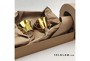 Papier do pakowania – zalety, rodzaje. Co wybrać? Sprawdź!