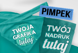 Personalizowane produkty dla psów – dla firm, treserów i psów wystawowych