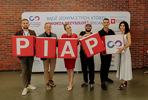 PIAP Connect&Knowledge 2025  - podsumowanie konferencji