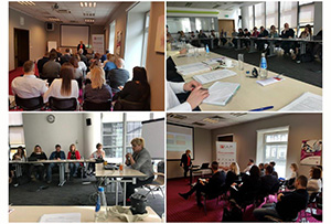 Podsumowanie wiosennych Spotkań Regionalnych PIAP 2018