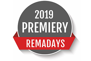 Premiery 2019 na targach RemaDays Warsaw!