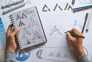 Projektowanie logo dla firmy warto powierzyć profesjonalistom