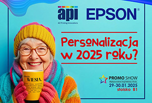 Przygotuj firmę na trend personalizacji w 2025 – poznaj 5 ekspertów indywidualizacji na PROMO SHOW