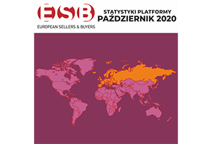 Raport ESB – październik 2020