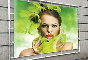 Reklama banerowa przykładem reklamy zewnętrznej