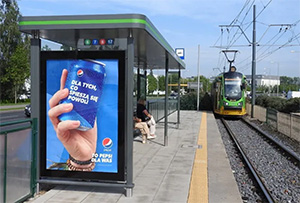 Reklama outdoorowa – poznaj kreatywne sposoby na jej realizację