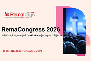 RemaCongress 2026 – wiedza, inspiracja i praktyka w jednym miejscu