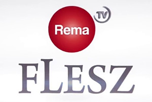RemaTV Flesz – sierpień 2018 - najnowsze informacje z branży