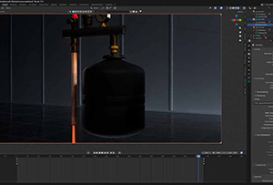 Render 3D czy sesja zdjęciowa produktu? Kiedy grafika 3D wychodzi taniej i szybciej