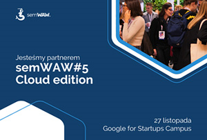 semWAW#5: Cloud edition