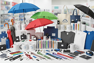 Sklep z gadżetami reklamowymi, który kompleksowo wspiera marketing firm – poznaj ofertę firmy Neogroup