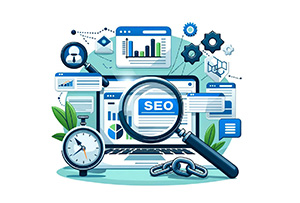 Skuteczne Pozycjonowanie Stron – Klucz do Sukcesu w Biznesie Online