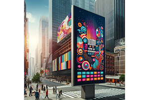 Skuteczność reklamy zewnętrznej – dlaczego warto?