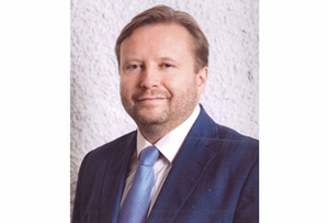 Sławomir Giefing o sytuacji w branży w czasie pandemii