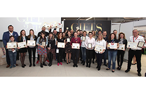 Śniadanie z laureatami konkursów RemaDays Warsaw 2019