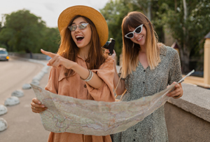 Sposoby oszczędzania na wakacjach: Jak cieszyć się podróżą bez nadmiernego obciążania portfela?