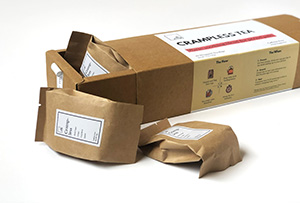 Stół do pakowania paczek – jak zwiększyć wydajność pracy w magazynie?