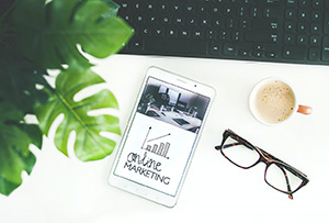 Strategia content marketing - jak ułatwić sobie publikowanie treści?